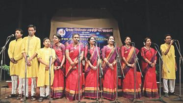 Beenkar Musical Society