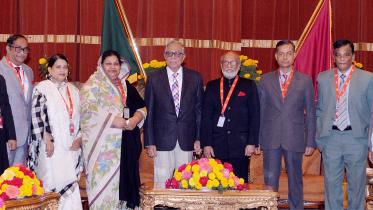 President Abdul Hamid