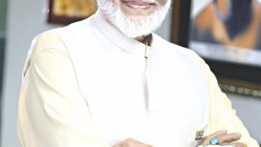 Mustafa Zaman Abbasi