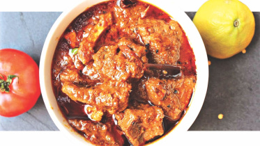 Mutton delicacies