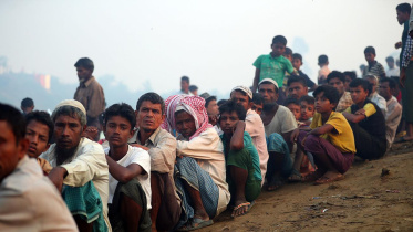 Myanmar's Rohingya