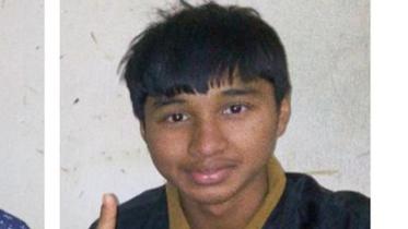 Slain militant Nafis Ul Islam