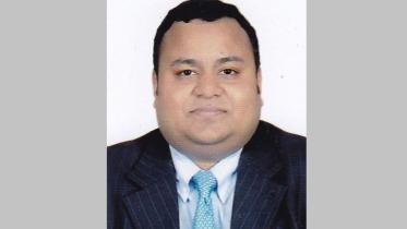 Chowdhury Nafeez Sarafat