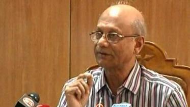 Education Minister Nurul Islam Nahid