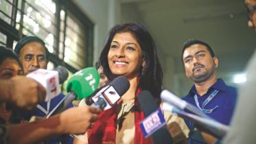 Nandita Das
