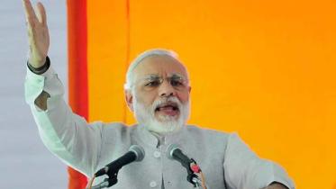 Narendra Modi