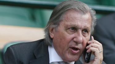 Ilie Nastase