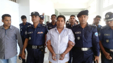 Nasirnagar Hindu attack, Brahmanbaria