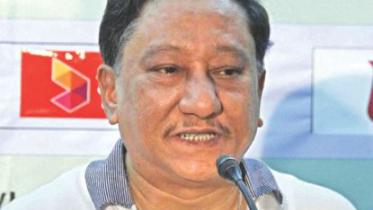 NAZMUL HASSAN 