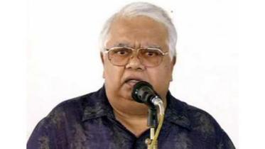 Nazmul Huda got bail in Bribe Case