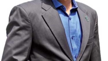 Mohammad Nazrul Islam