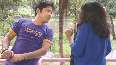 “Neer Khojey Gangchil” hits 500 episodes