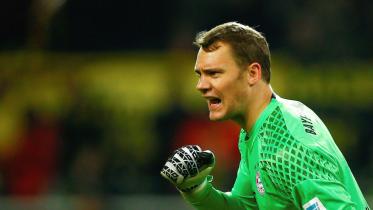Manuel Neuer
