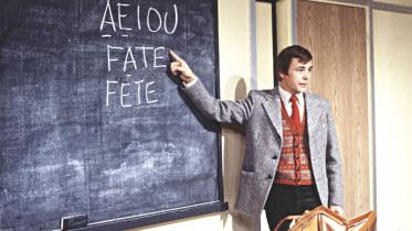 Never too late to learn