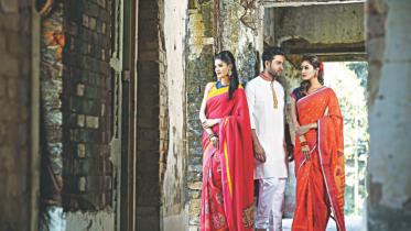 New Year's discounts from Deshi Dosh