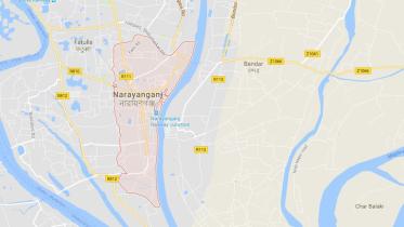 construction workers die in Narayanganj