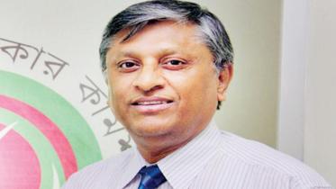 National Human Rights Commission (NHRC) Chairman Kazi Reazul Haque