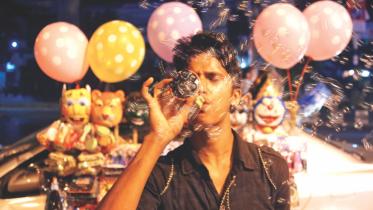 Night Time Chronicles