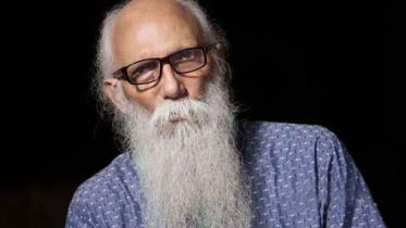 Poet Nirmalendu Goon