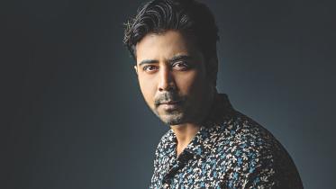 Popular Actor Afran Nisho