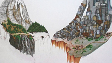 No one left behind- Cities enter a new era