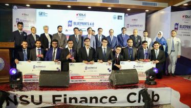 North South University