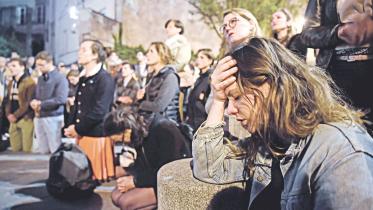 Notre-Dame cathedral
