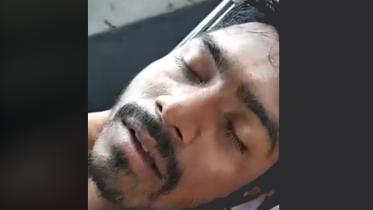 Ducsu VP candidate Nurul Huq assaulted 