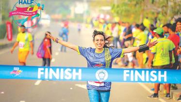 Nurturing the Practice of Running