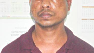 Yaba Paddler Nurul Huda