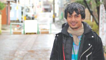 Nuruzzaman Khan Bappy