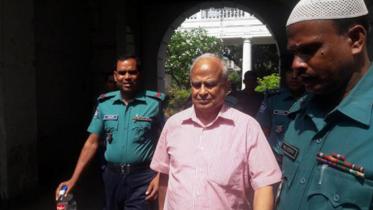 Bangladesh war criminal Oahidul Haque