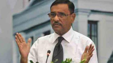 RMG workers, Eid leave, Road Transport and Bridges Minister, Obaidul Quader, Savar, Gazipur, industrial area, Eid-ul-Azha, garment factories, garment workers Bangladesh