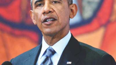 Obama