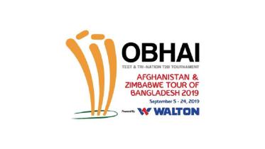 Tri-Nation Series 2019