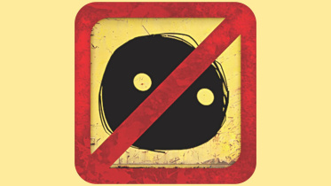 Oddy Smog's Misadventure