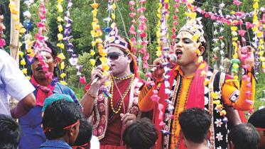 Of Monsoons, Myths and Manasa