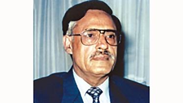 LDP Chief Ex-Colonel Oli Ahmed