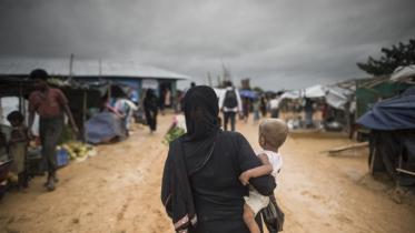 One step forward, two steps back!