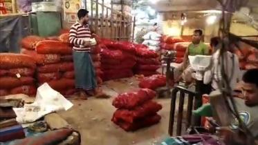 Bangladesh Onion market