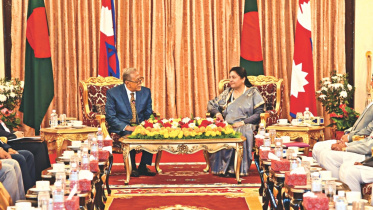 President’s Nepal Visit