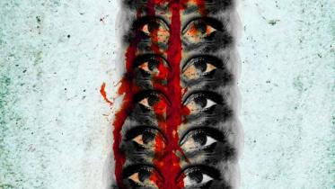 Illustration Kazi Tahsin Agaz Apurbo