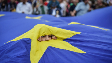 Make Europe Relevant Again