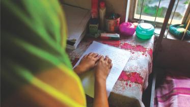 OPPORTUNITIES FOR THE DIFFERENTLY-ABLED