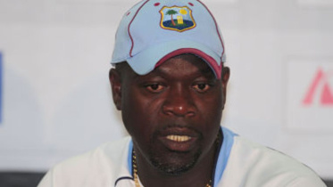 Ottis Gibson