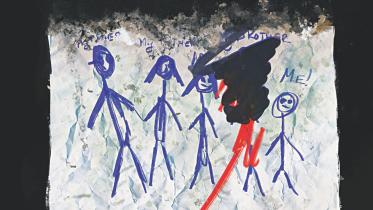 Our Brother the Addict