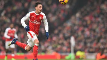 Mesut Ozil