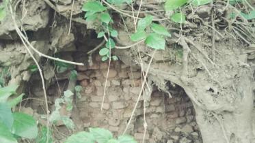 Old Heritage in Pabna