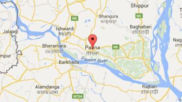 pabna map