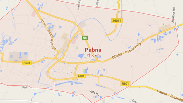 Pabna isolation unit